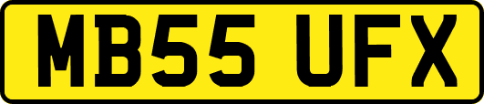 MB55UFX