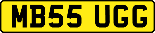 MB55UGG