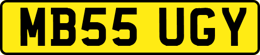MB55UGY