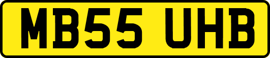 MB55UHB