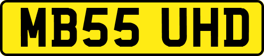 MB55UHD
