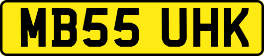 MB55UHK