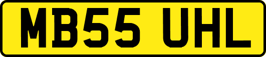 MB55UHL