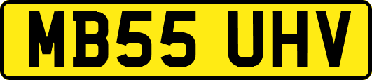 MB55UHV