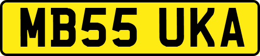 MB55UKA