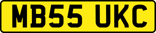 MB55UKC