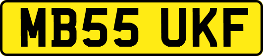 MB55UKF