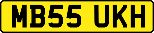 MB55UKH