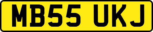 MB55UKJ