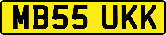 MB55UKK