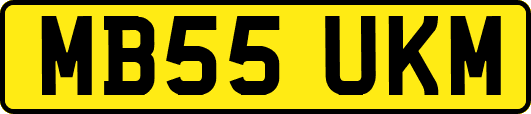 MB55UKM