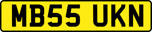 MB55UKN