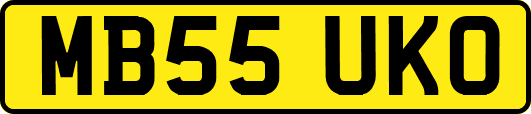 MB55UKO