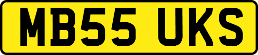 MB55UKS