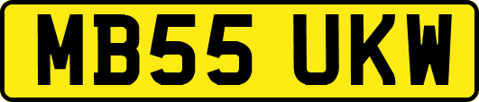 MB55UKW