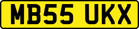 MB55UKX