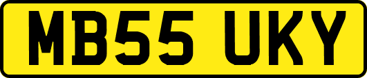 MB55UKY