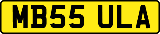 MB55ULA