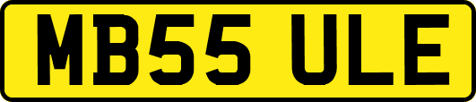 MB55ULE