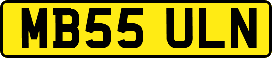 MB55ULN