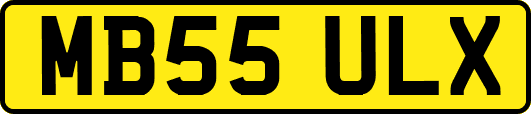 MB55ULX