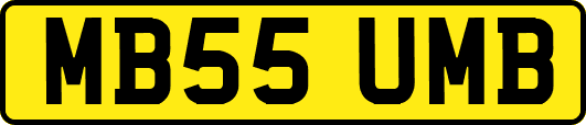 MB55UMB