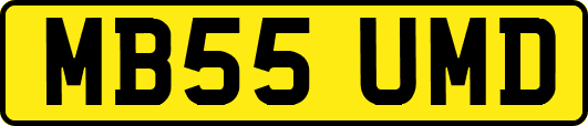 MB55UMD