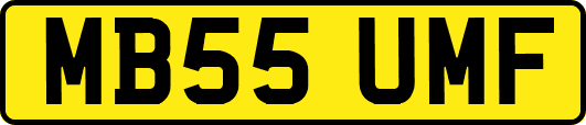 MB55UMF