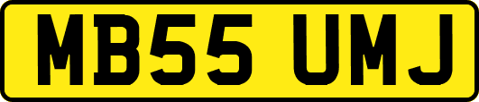 MB55UMJ
