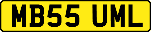 MB55UML