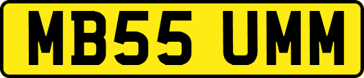 MB55UMM