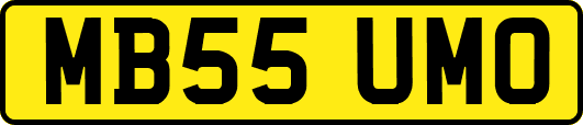 MB55UMO