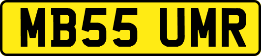 MB55UMR