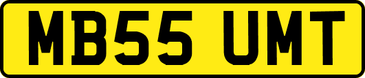 MB55UMT