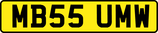 MB55UMW