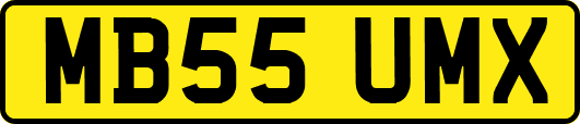 MB55UMX
