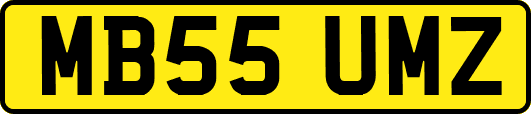 MB55UMZ