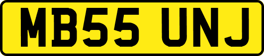 MB55UNJ