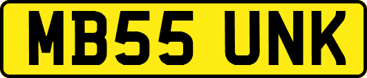 MB55UNK
