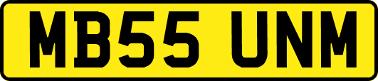 MB55UNM