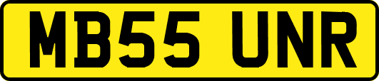 MB55UNR