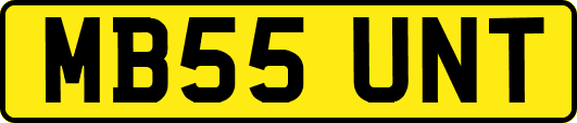 MB55UNT