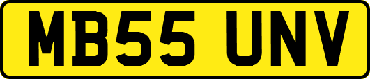 MB55UNV