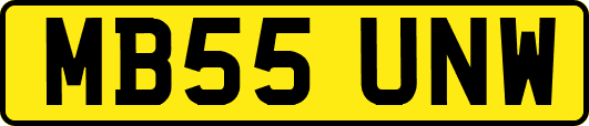 MB55UNW