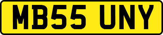 MB55UNY