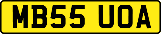 MB55UOA