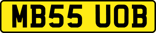 MB55UOB