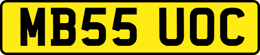 MB55UOC