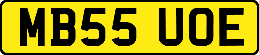 MB55UOE