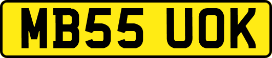 MB55UOK